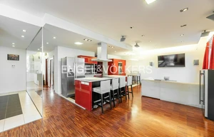 Apartment for rent, 2+kk - 1 bedroom, 89m<sup>2</sup>