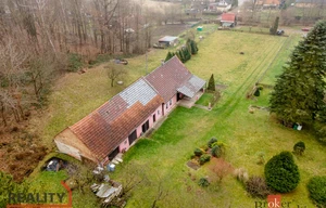 Family house for sale, 257m<sup>2</sup>, 5342m<sup>2</sup> of land