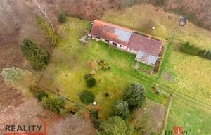 Family house for sale, 257m<sup>2</sup>, 5342m<sup>2</sup> of land