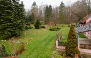 Family house for sale, 257m<sup>2</sup>, 5342m<sup>2</sup> of land