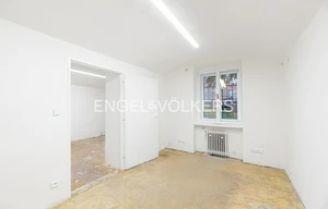 Office for rent, 106m<sup>2</sup>