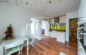 Apartment for rent, 2+1 - 1 bedroom, 42m<sup>2</sup>