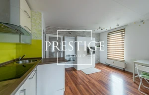 Apartment for rent, 2+1 - 1 bedroom, 42m<sup>2</sup>