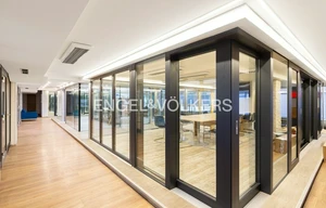 Retail space for rent, 1520m<sup>2</sup>