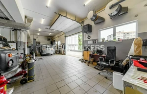 Retail space for rent, 1460m<sup>2</sup>