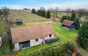 Family house for sale, 188m<sup>2</sup>, 2374m<sup>2</sup> of land