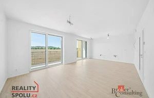 Apartment for sale, 4+kk - 3 bedrooms, 100m<sup>2</sup>