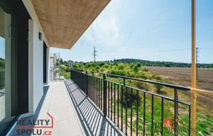 Apartment for sale, 4+kk - 3 bedrooms, 100m<sup>2</sup>