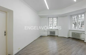 Office for rent, 119m<sup>2</sup>