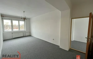 Apartment for rent, 3+1 - 2 bedrooms, 61m<sup>2</sup>