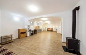 Apartment for rent, 3+kk - 2 bedrooms, 88m<sup>2</sup>