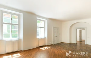 Apartment for rent, 4+kk - 3 bedrooms, 178m<sup>2</sup>