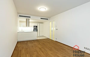 Apartment for rent, 3+kk - 2 bedrooms, 88m<sup>2</sup>