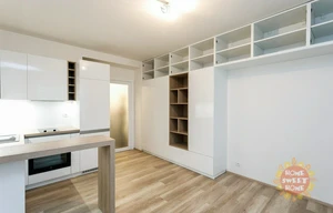Apartment for rent, 1+KK - Studio, 27m<sup>2</sup>