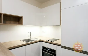 Apartment for rent, 1+KK - Studio, 27m<sup>2</sup>