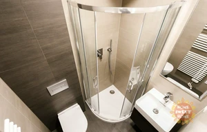 Apartment for rent, 1+KK - Studio, 27m<sup>2</sup>