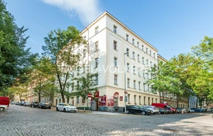 Warehouse for rent, 25m<sup>2</sup>