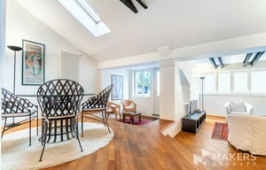 Apartment for rent, 3+1 - 2 bedrooms, 96m<sup>2</sup>