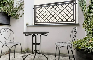 Apartment for rent, 3+1 - 2 bedrooms, 96m<sup>2</sup>