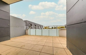 Apartment for rent, 4+kk - 3 bedrooms, 100m<sup>2</sup>