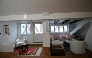 Apartment for rent, 3+1 - 2 bedrooms, 96m<sup>2</sup>