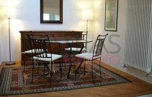 Apartment for rent, 3+1 - 2 bedrooms, 96m<sup>2</sup>