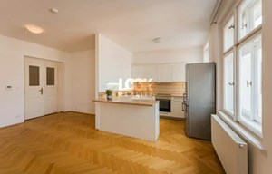 Apartment for rent, 2+kk - 1 bedroom, 73m<sup>2</sup>