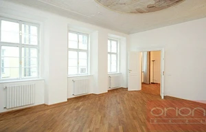 Apartment for rent, 4+1 - 3 bedrooms, 175m<sup>2</sup>