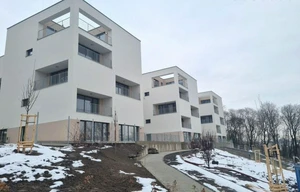 Apartment for sale, 3+kk - 2 bedrooms, 119m<sup>2</sup>
