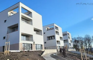 Apartment for sale, 3+kk - 2 bedrooms, 108m<sup>2</sup>