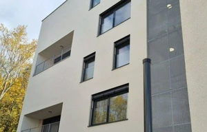 Apartment for sale, 3+kk - 2 bedrooms, 108m<sup>2</sup>