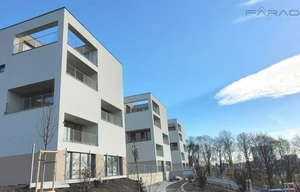 Apartment for sale, 3+kk - 2 bedrooms, 119m<sup>2</sup>