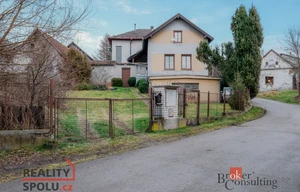 Family house for sale, 116m<sup>2</sup>, 723m<sup>2</sup> of land