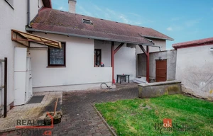 Family house for sale, 116m<sup>2</sup>, 723m<sup>2</sup> of land