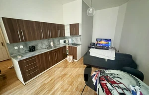 Apartment for rent, 2+kk - 1 bedroom, 49m<sup>2</sup>