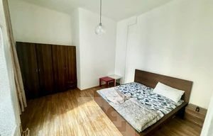 Apartment for rent, 2+kk - 1 bedroom, 49m<sup>2</sup>