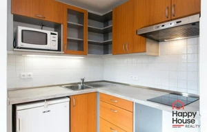 Apartment for rent, 2+kk - 1 bedroom, 50m<sup>2</sup>
