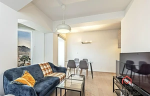 Apartment for sale, 1+KK - Studio, 38m<sup>2</sup>