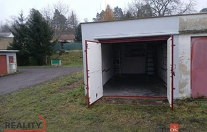Garage for rent, 19m<sup>2</sup>