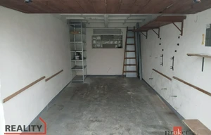Garage for rent, 19m<sup>2</sup>