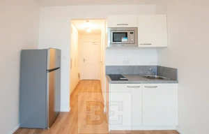 Apartment for rent, 1+KK - Studio, 22m<sup>2</sup>