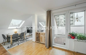 Apartment for rent, 3+1 - 2 bedrooms, 113m<sup>2</sup>