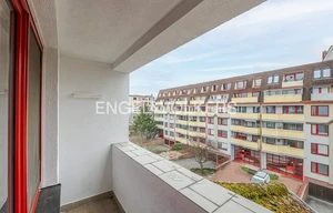 Apartment for rent, 3+1 - 2 bedrooms, 113m<sup>2</sup>