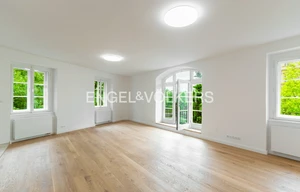 Apartment for rent, 5+1 - 4 bedrooms, 189m<sup>2</sup>