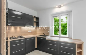 Apartment for rent, 5+1 - 4 bedrooms, 189m<sup>2</sup>