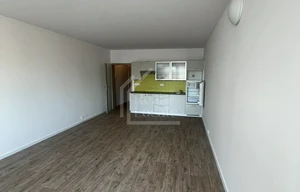 Apartment for rent, 1+KK - Studio, 37m<sup>2</sup>