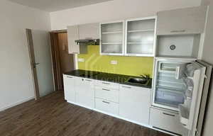 Apartment for rent, 1+KK - Studio, 37m<sup>2</sup>