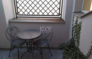 Apartment for rent, 3+1 - 2 bedrooms, 126m<sup>2</sup>