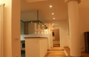 Apartment for rent, 3+1 - 2 bedrooms, 126m<sup>2</sup>