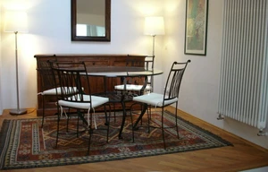 Apartment for rent, 3+1 - 2 bedrooms, 96m<sup>2</sup>